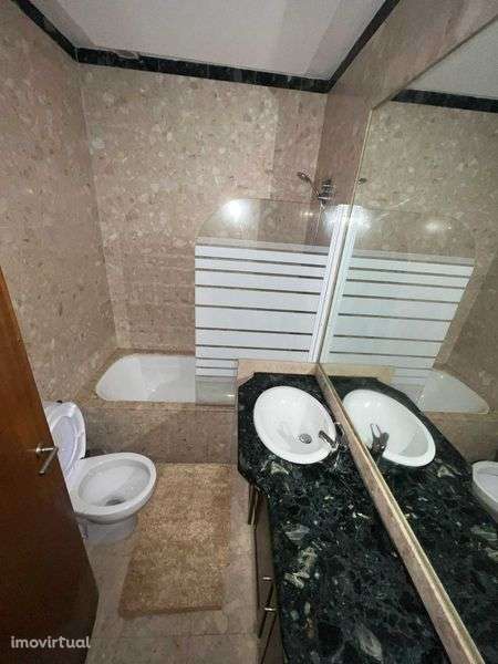 Apartamento T1 mobilado e equipado na PRAIA do Furadouro. - Grande imagem: 5/7