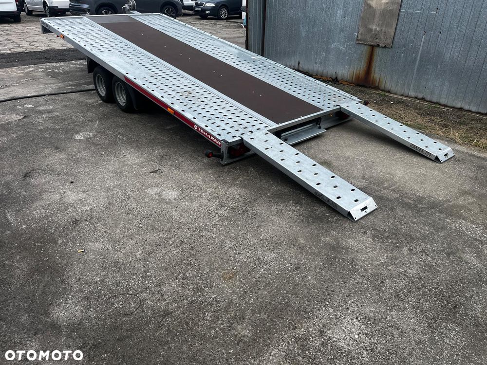 Swidnik TEMA CARKEEPER 4521/2S (3T) - 4