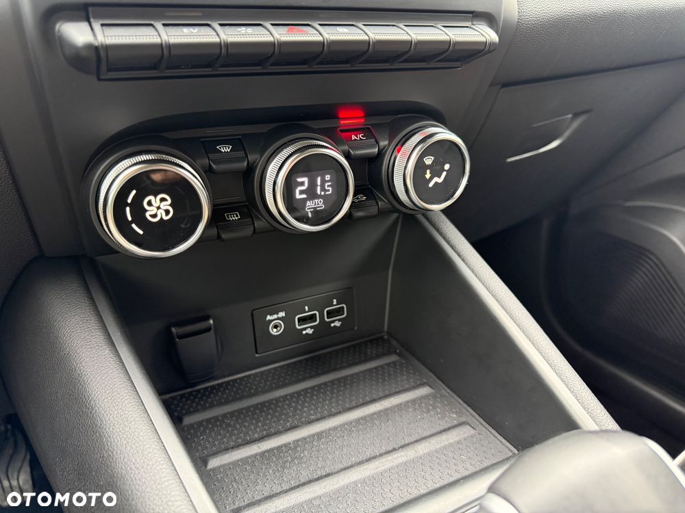 Renault Captur 1.6 E-TECH Plug-In Intens - 19