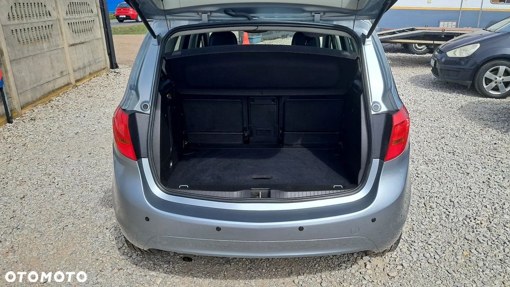 Opel Meriva 1.4 T Edition 150 - 14