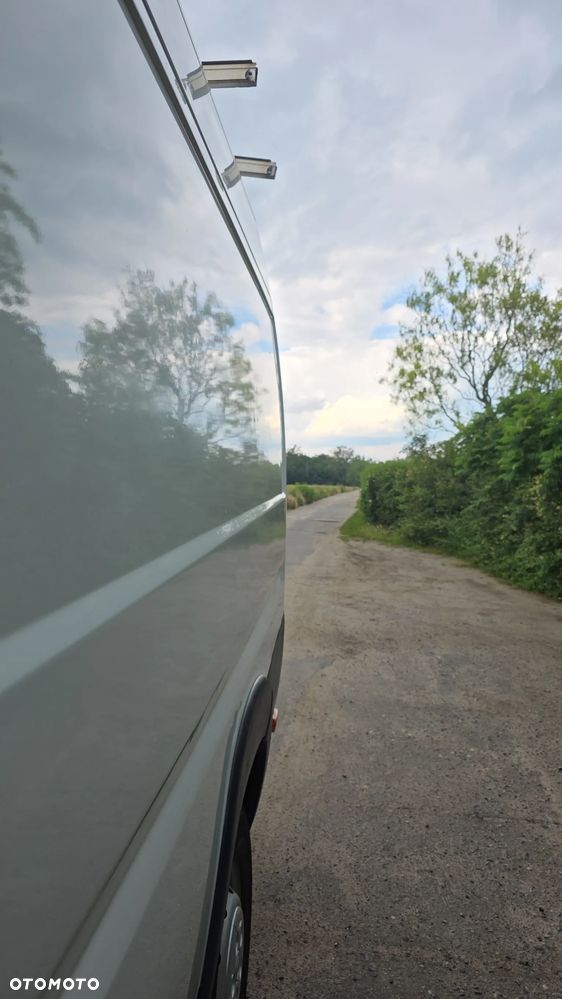 Fiat Ducato - 9
