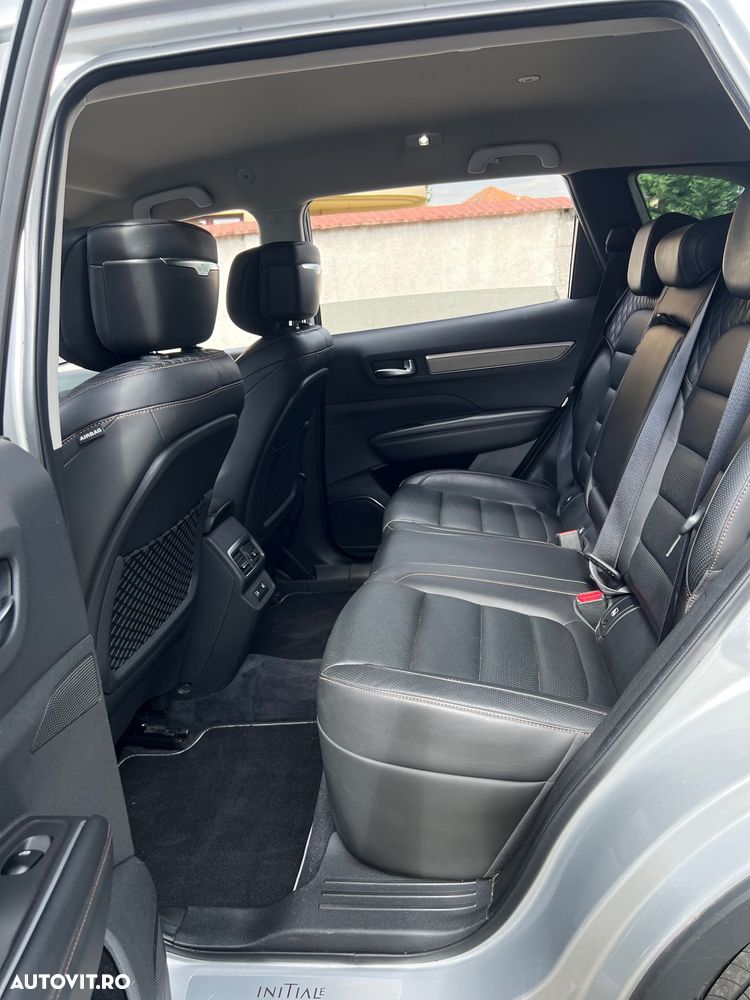 Renault Koleos BLUE dCi X-Tronic 4WD Initiale Paris - 14