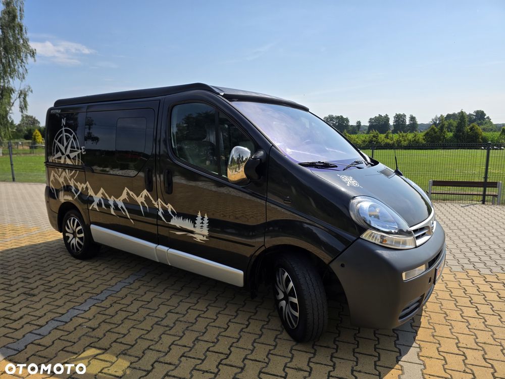 Renault Trafic - 4