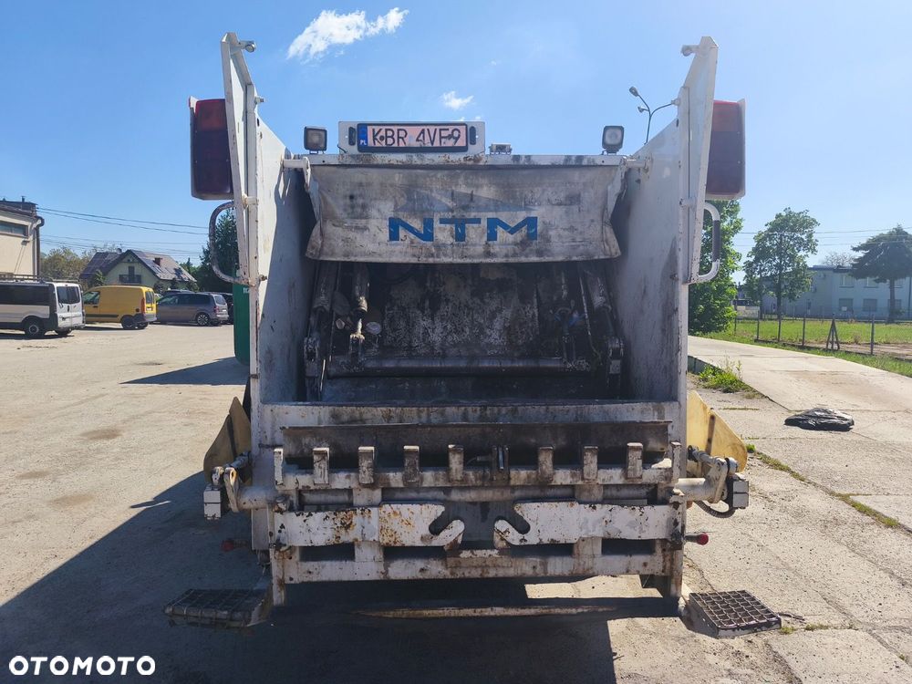 Iveco Daily 65C18 - 5