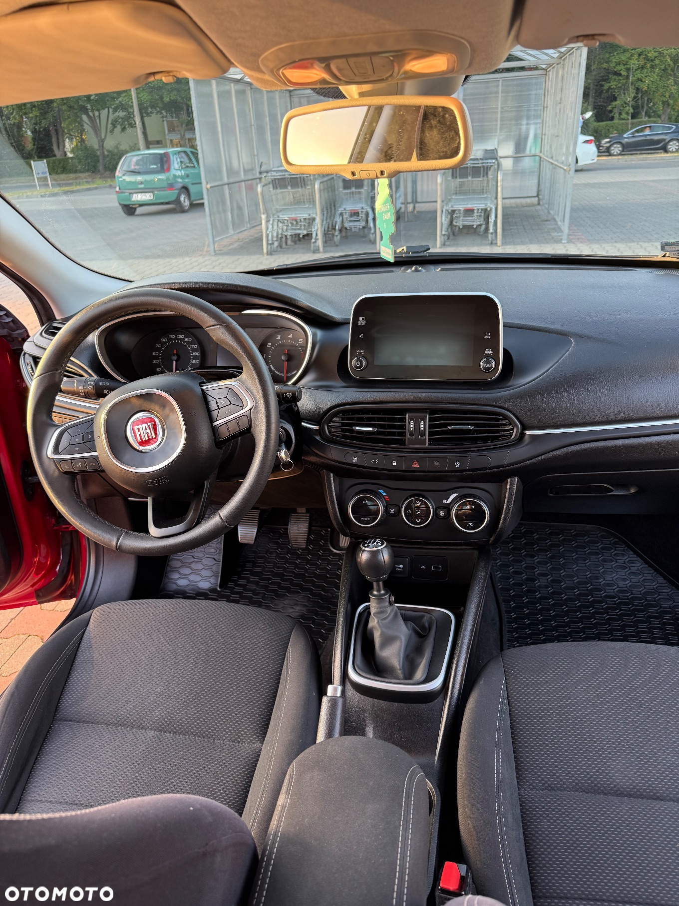 Fiat Tipo 1.4 16v Lounge - 17