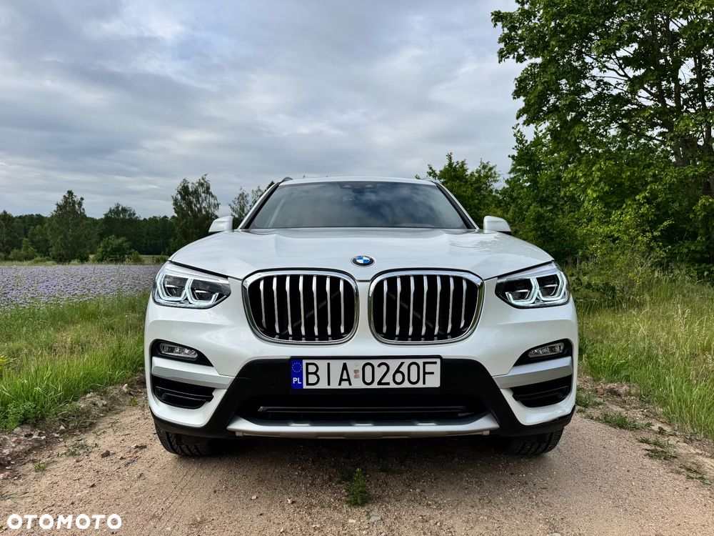 BMW X3 - 4