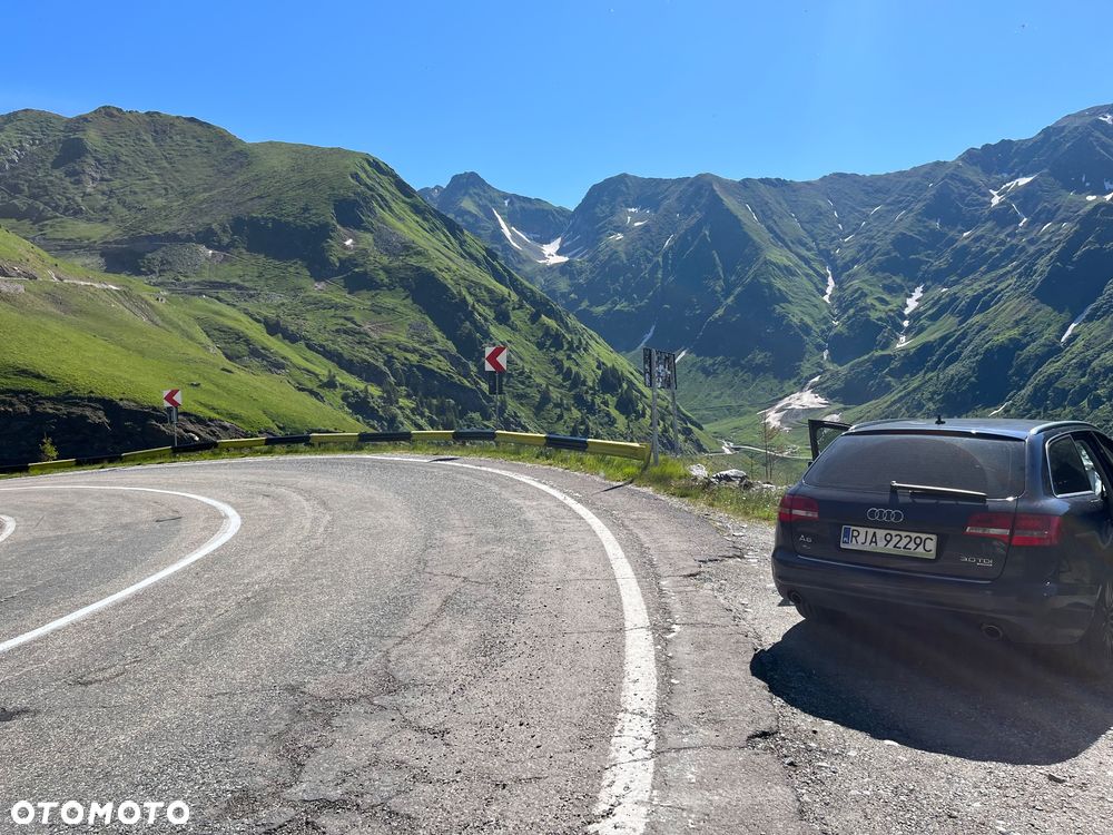 Audi A6 Avant 3.0 TDI Quattro Tiptronic - 35