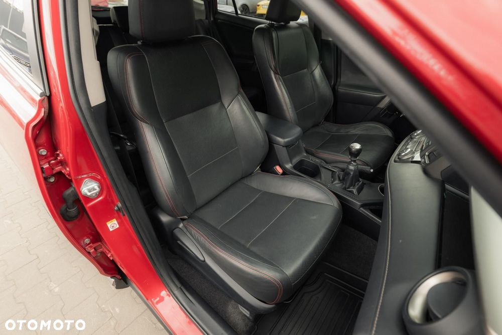 Toyota RAV4 - 16