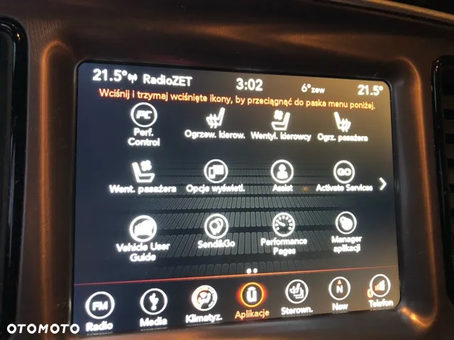 Dodge Challenger Automatik R/T Plus - 12