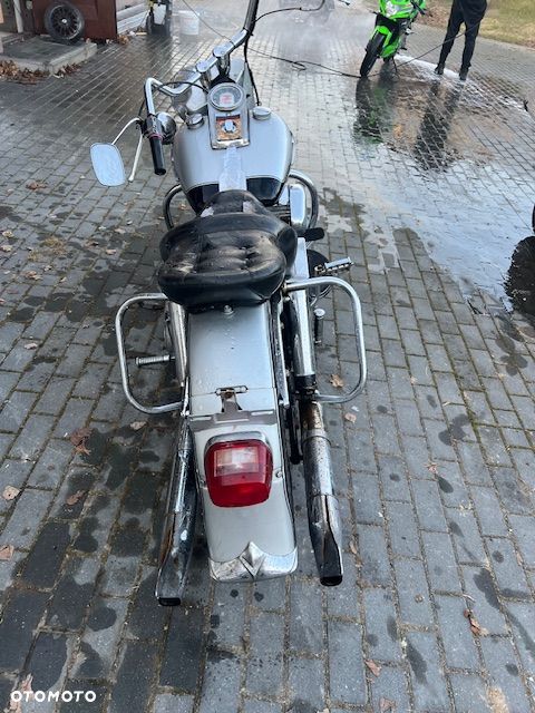 BMW R - 3