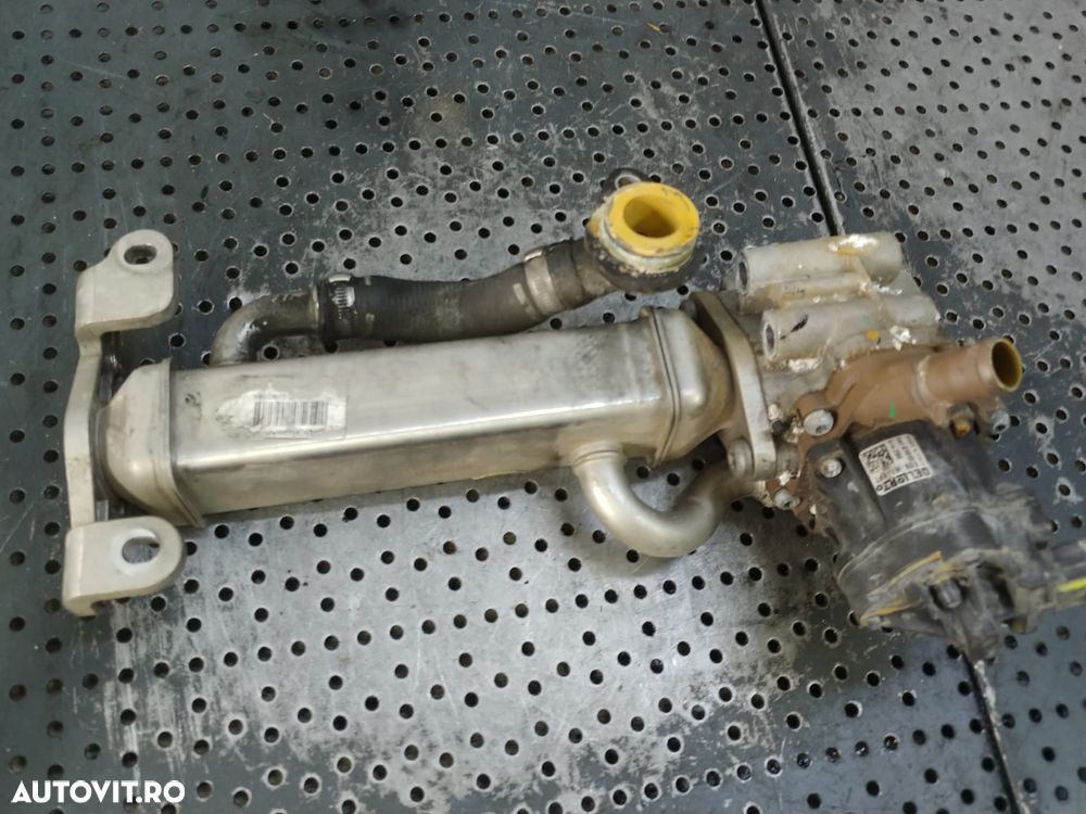 racitor gaze cu egr  f1agl411  2.3hpi euro 6  iveco daily 6   5802528639   5802531805 - 3