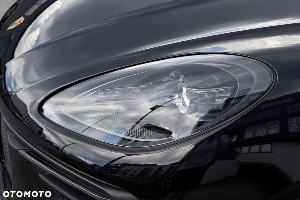 Porsche Macan Standard - 28