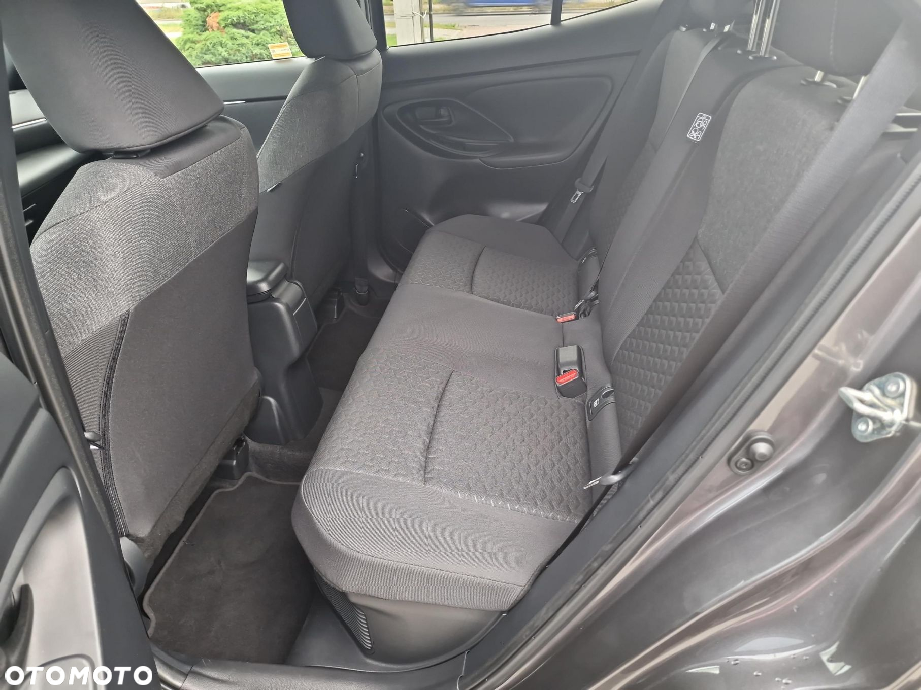 Toyota Yaris Cross - 12