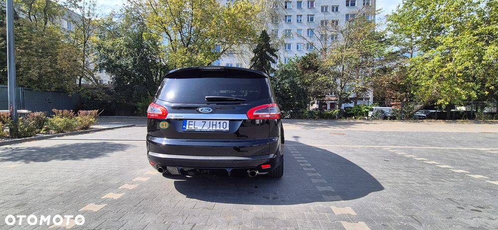 Ford S-Max 2.0 EcoBoost ST-Line - 6