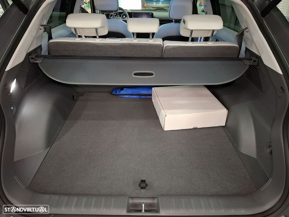 Hyundai Ioniq 5 84 kWh Vanguard - 26