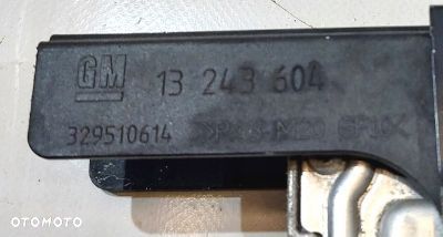 obudowa sterownik komputer silnika opel insignia a 2.0 cdti 5557353900rd - 4