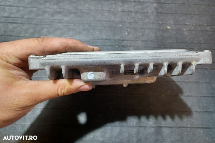 Calculator motor ECU 97RI010012 - 2.0 TDCI 97RI010012 - 2.0 TDCI Ford - 4