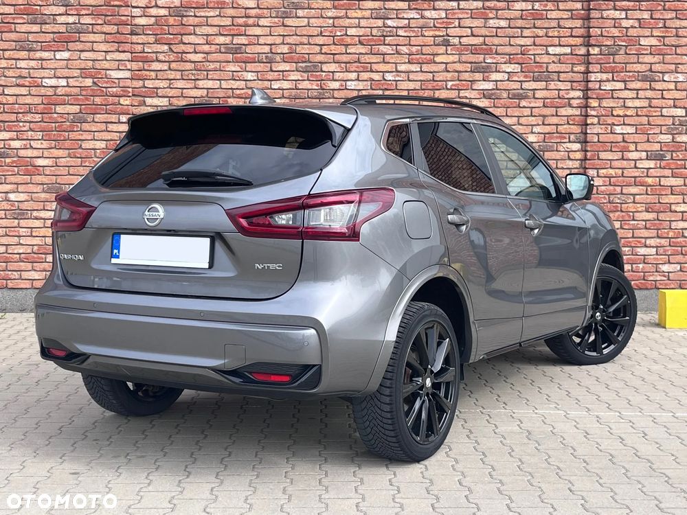Nissan Qashqai - 3
