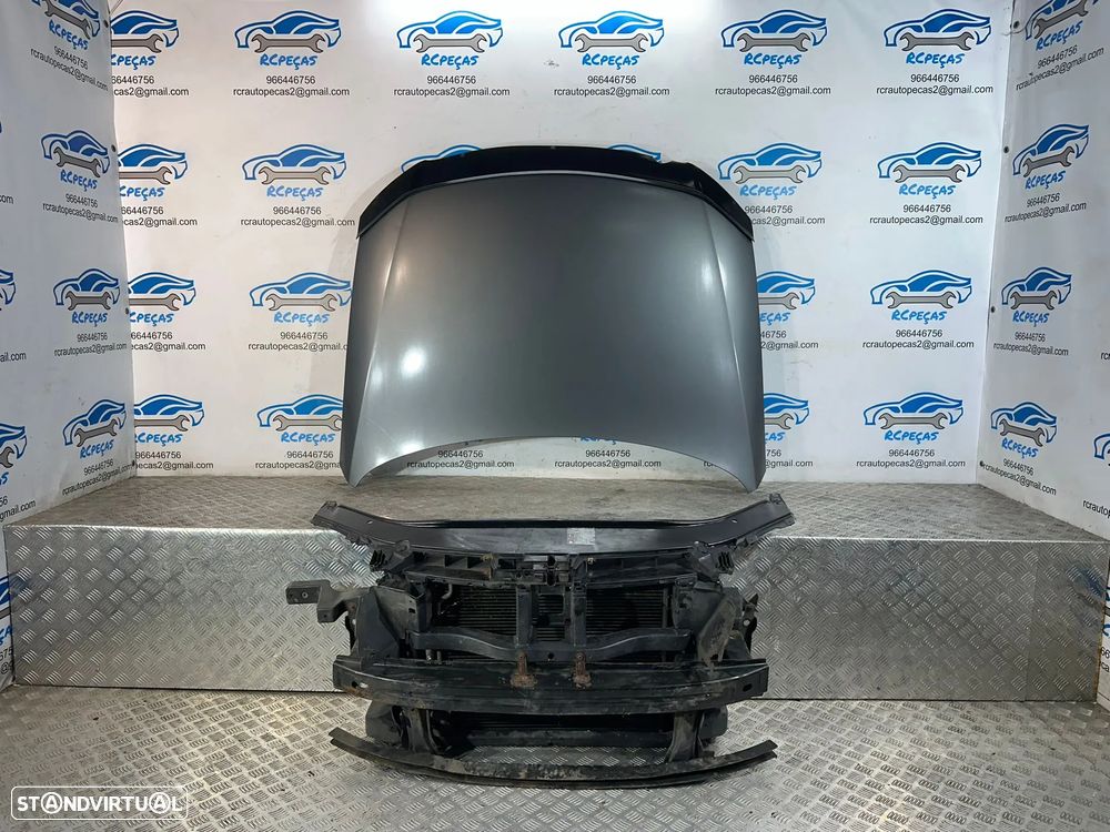 .Frente Completa Original VW Volkswagen Passat B6 1.9 TDi 2005 - 2011 - 5