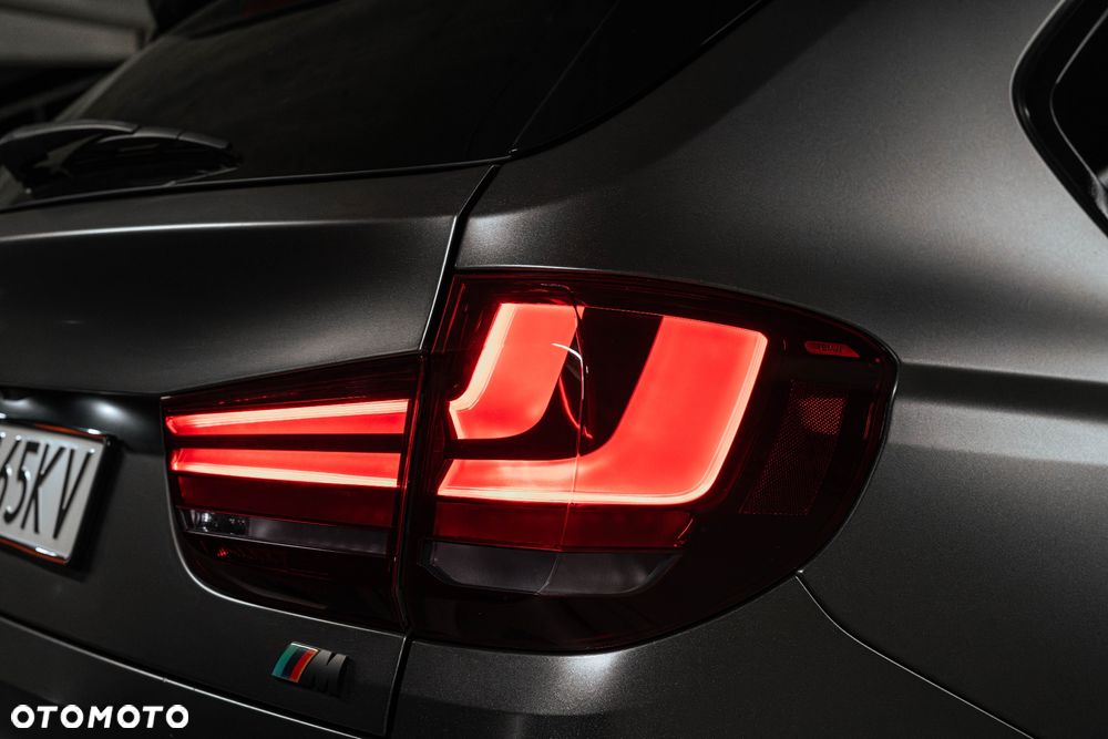 BMW X5 - 6