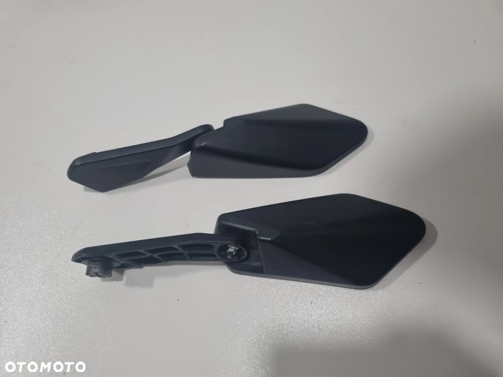 lusterko lewe KTM RC 125 200 390 Lusterka Lusterko - 3