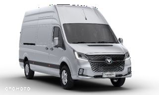 FOTON eToano Pro - 3
