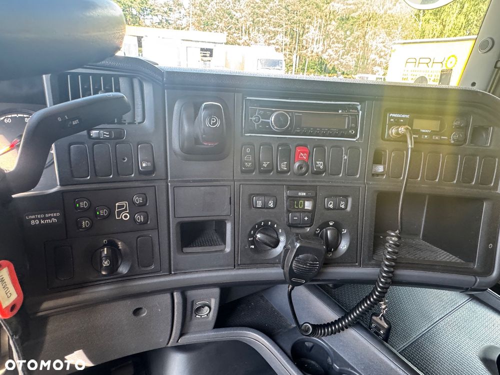 Scania R480 - 13