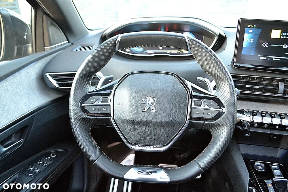 Peugeot 3008 - 16