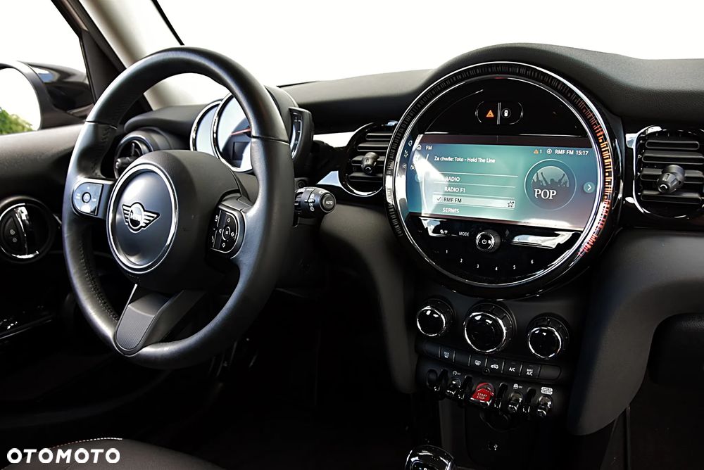 MINI Cooper Yours Trim - 33