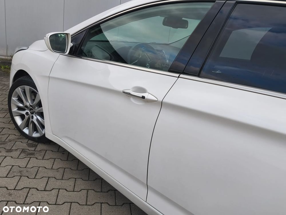 Hyundai i40 1.7 CRDi Comfort + - 18