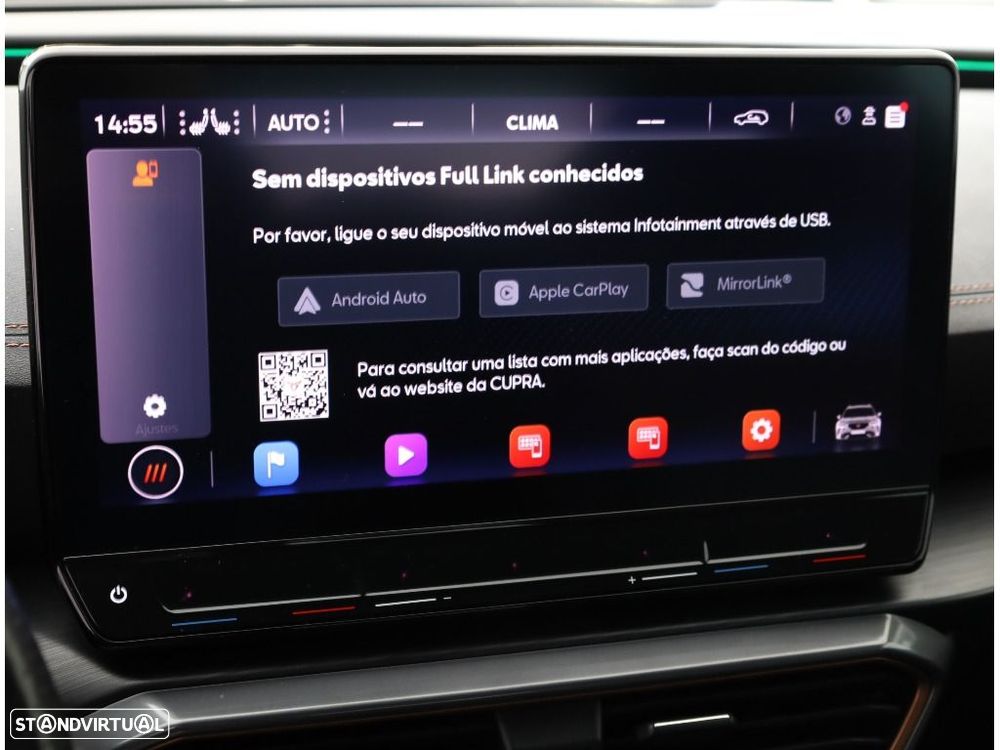 Cupra Formentor 1.5 TSI DSG - 26