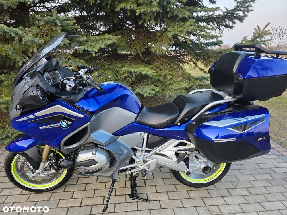 BMW RT - 28