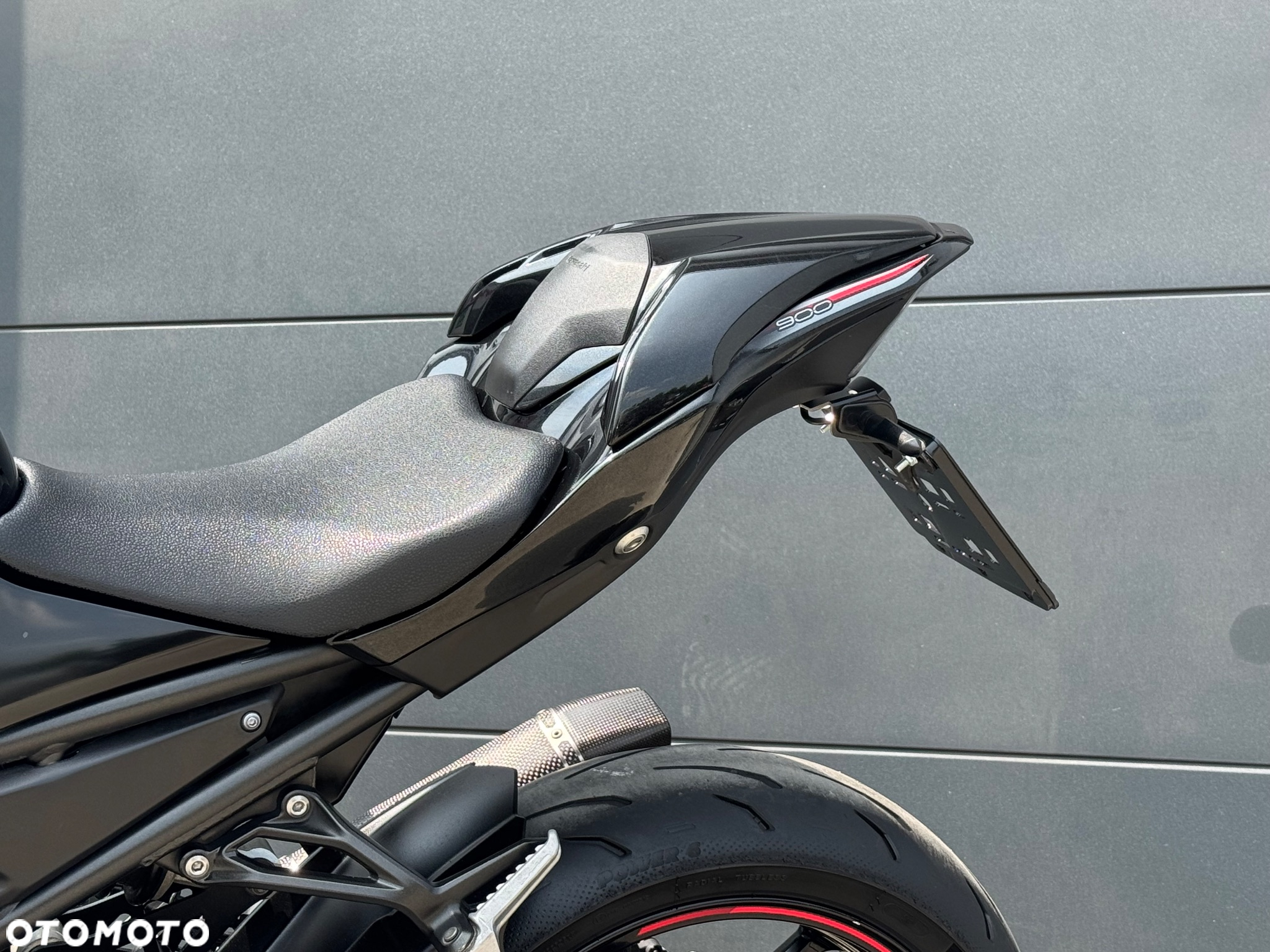 Kawasaki Z 900 - 31