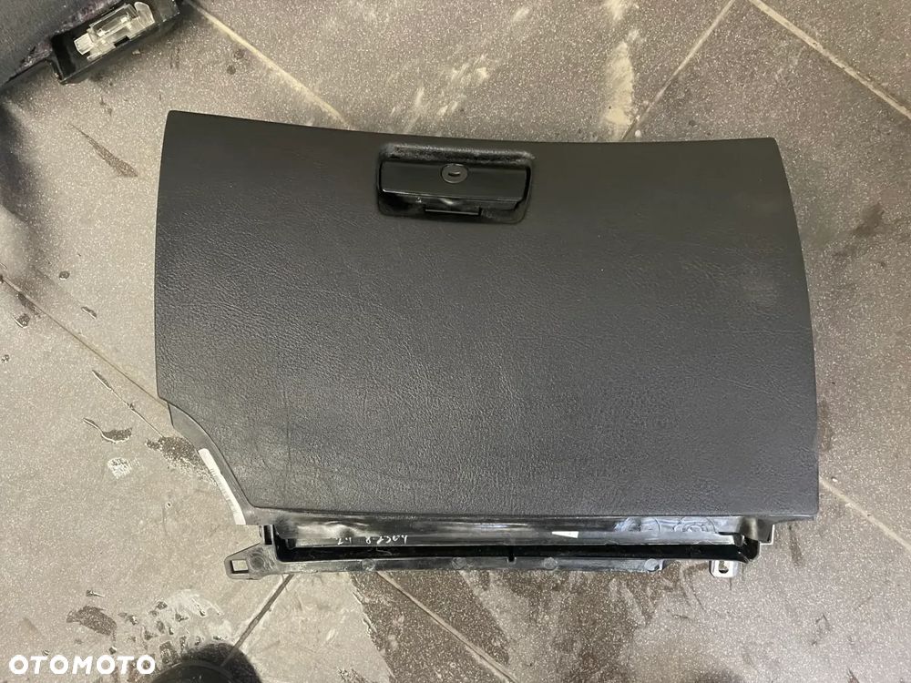 BMW E53 X5 Schowek Pasażera - 1