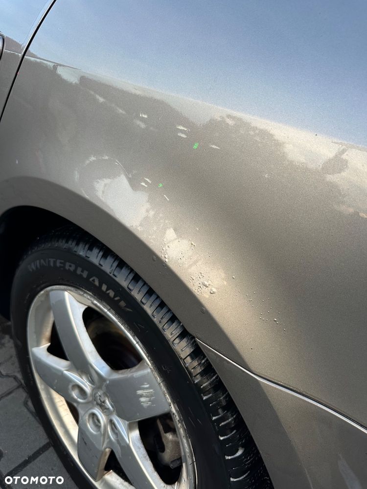 Peugeot 407 2.0 HDI Intense - 10