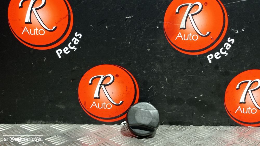 Tampa Do Combustivel Opel Vectra C Combi (Z02) - 1