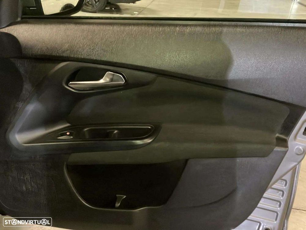 Fiat Tipo Station Wagon 1.6 M-Jet Lounge J17 - 21