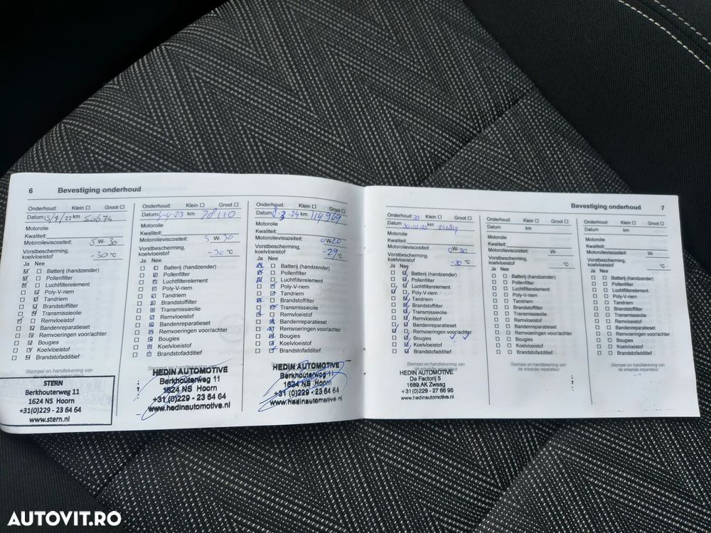 Opel Astra 1.5 D Start/Stop Business Edition - 16