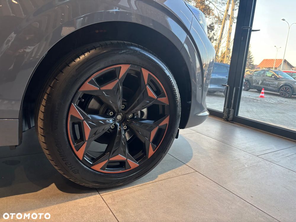 Cupra Terramar 2.0 TSI 4Drive DSG - 10