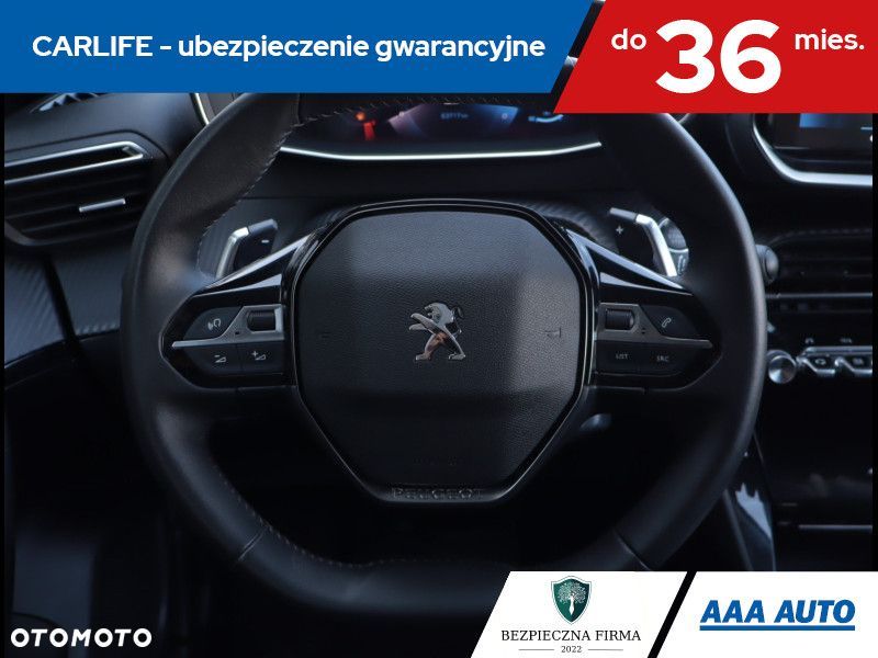 Peugeot 2008 - 19
