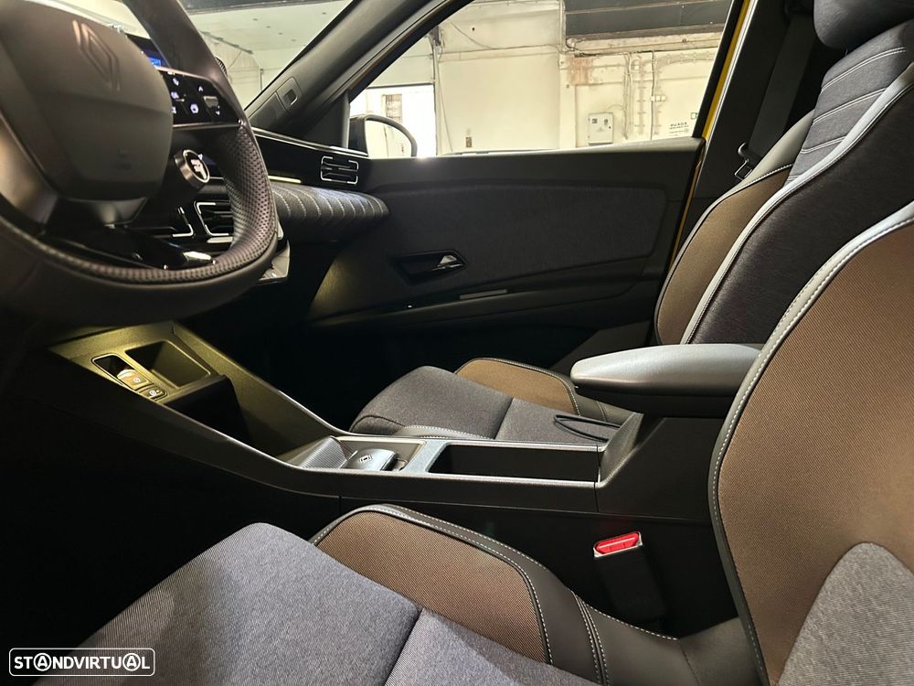 Renault 5 E-Tech 40 kWh Techno Autonomia Urbana - 42