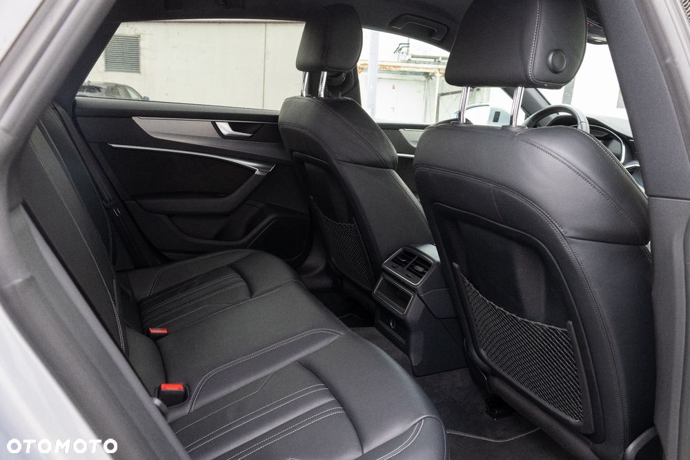 Audi A7 Sportback 40 TDI mHEV Quattro S tronic - 14