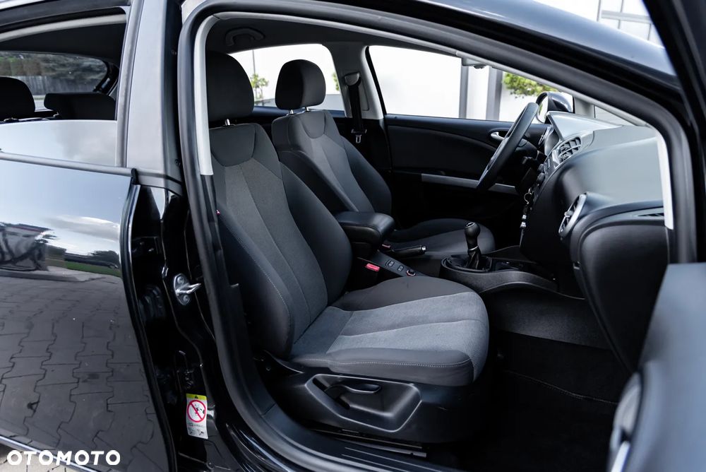 Seat Leon 1.4 TSI Start&Stop XCELLENCE - 23