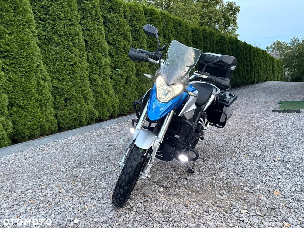 Junak RX One - 8