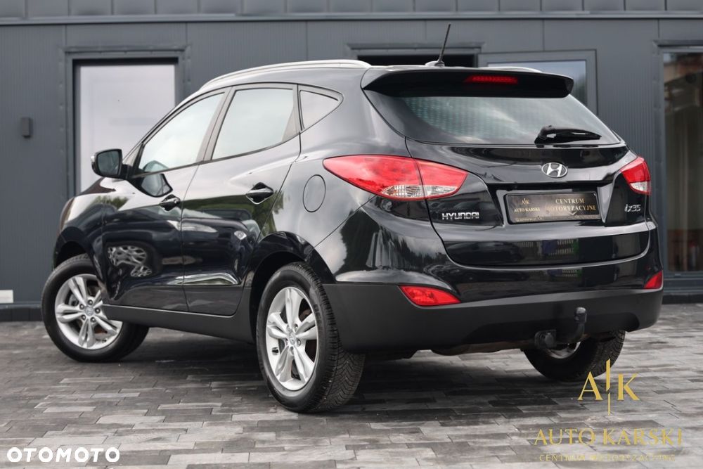 Hyundai ix35 - 15