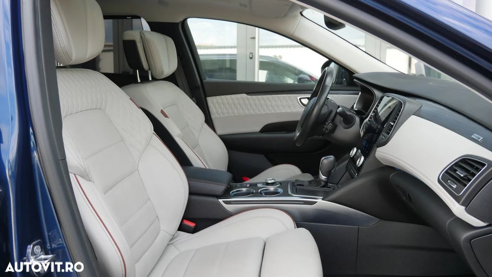 Renault Talisman BLUE dCi 190 EDC INITIALE PARIS - 22
