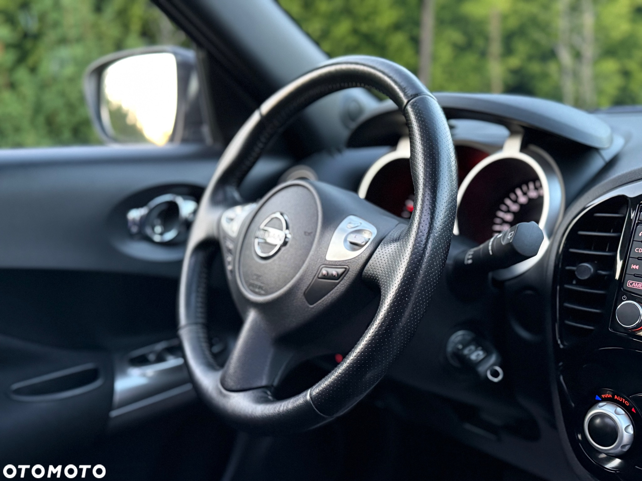 Nissan Juke 1.5 dCi Visia - 19