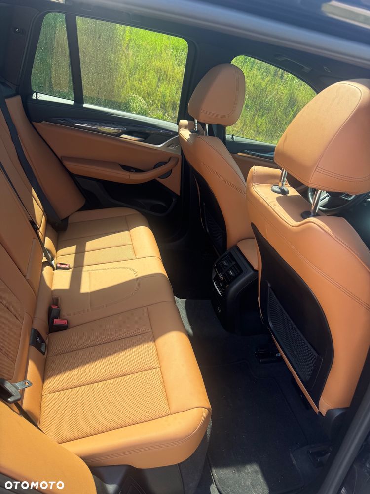 BMW X3 - 15