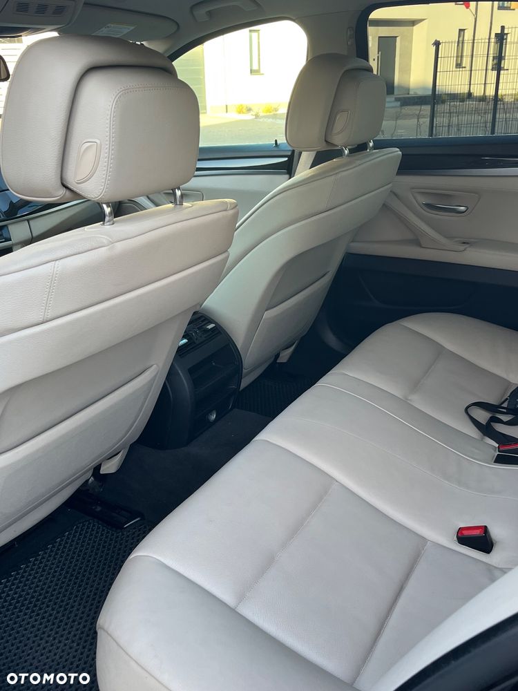BMW Seria 5 - 9