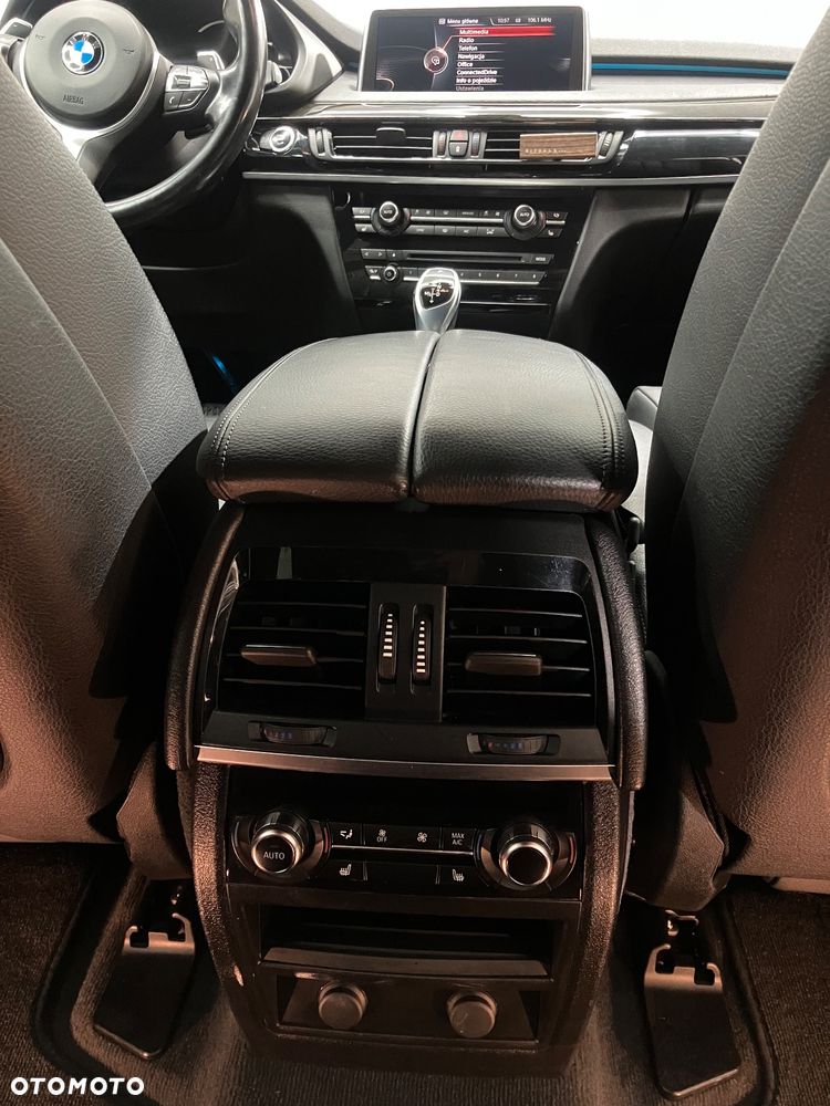 BMW X5 xDrive40d - 21